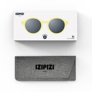 Lemonade children's round sunglasses (age 3-5)